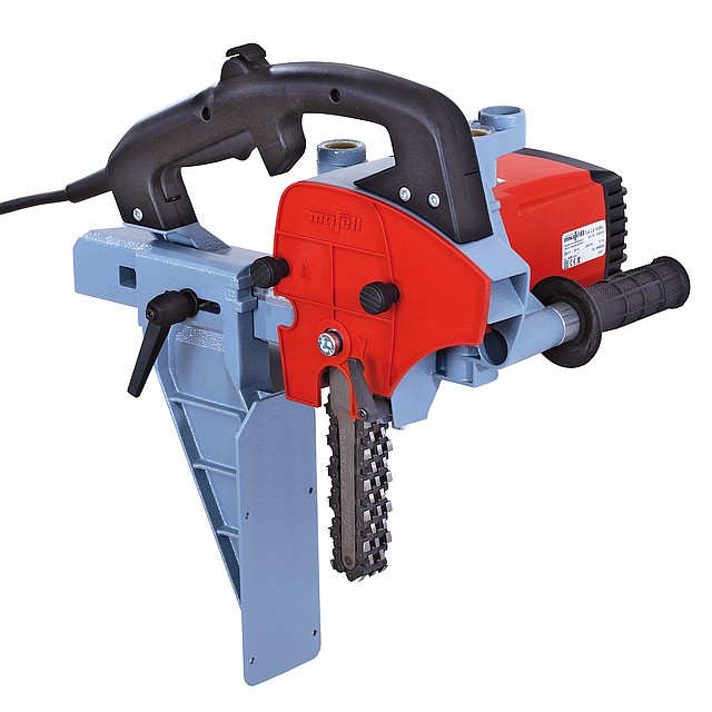 Ланцюгово-довбальна машина Mafell LS 103/40 Ec, фото 1