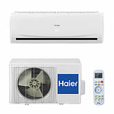 Кондиціонер Haier HSU-18TD03/R1 Tundra, фото 6