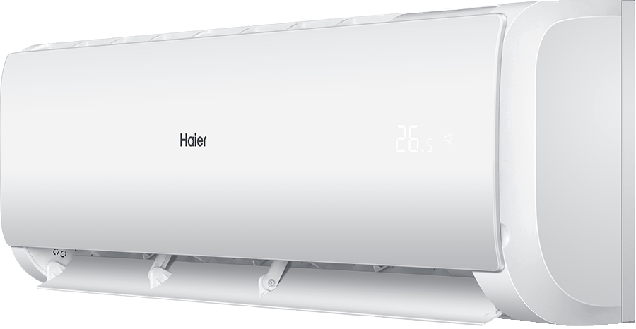 Інверторний кондиціонер Haier AS07TB3HRA Tibio inverter -150C