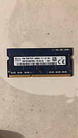 Пам'ять Hynix 4Gb So-DIMM PC3L-12800S DDR3-1600 1.35v (HMT451S6AFR8C-PB)