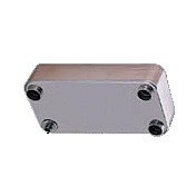 P15-40 EVF Теплообмінник пластинчастий, фото 1