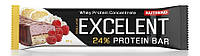 Nutrend Excelent Protein bar Double 85g