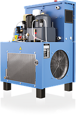 Компресор CompAir L 11, фото 3