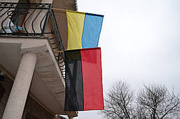 Прапор України. ОУН-УПА, фото 3