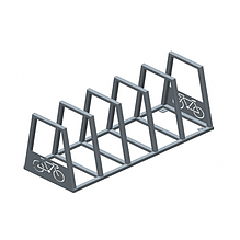 Велопарковки