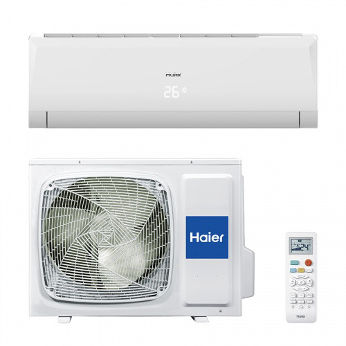 Кондиціонер повітря Haier HSU-18HNM03/R2 Lightera