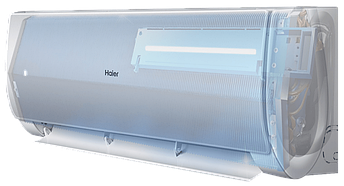 Кондиціонер спліт система Haier HSU-12HNM03/R2 Lightera, фото 1