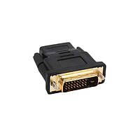 Конвертер Ultra Cable DVI-D — HDMI A Socket (UC008)