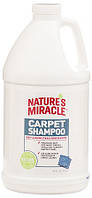 680222 8in1 Nature's Miracle Carpet Shampoo Мийний засіб для килимів і м'яких меблів, 1,89 л