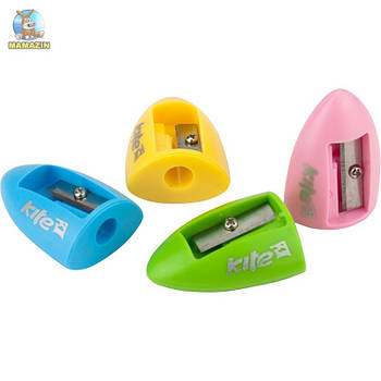 Стругачка Kite Rocket K17-1019 G-Rich