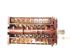 Перемикач для електроплит ПМЭ-16