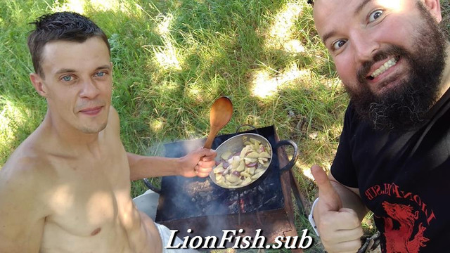 Всеукраїнський Зліт Підводних Мисливців Літо 2018г.