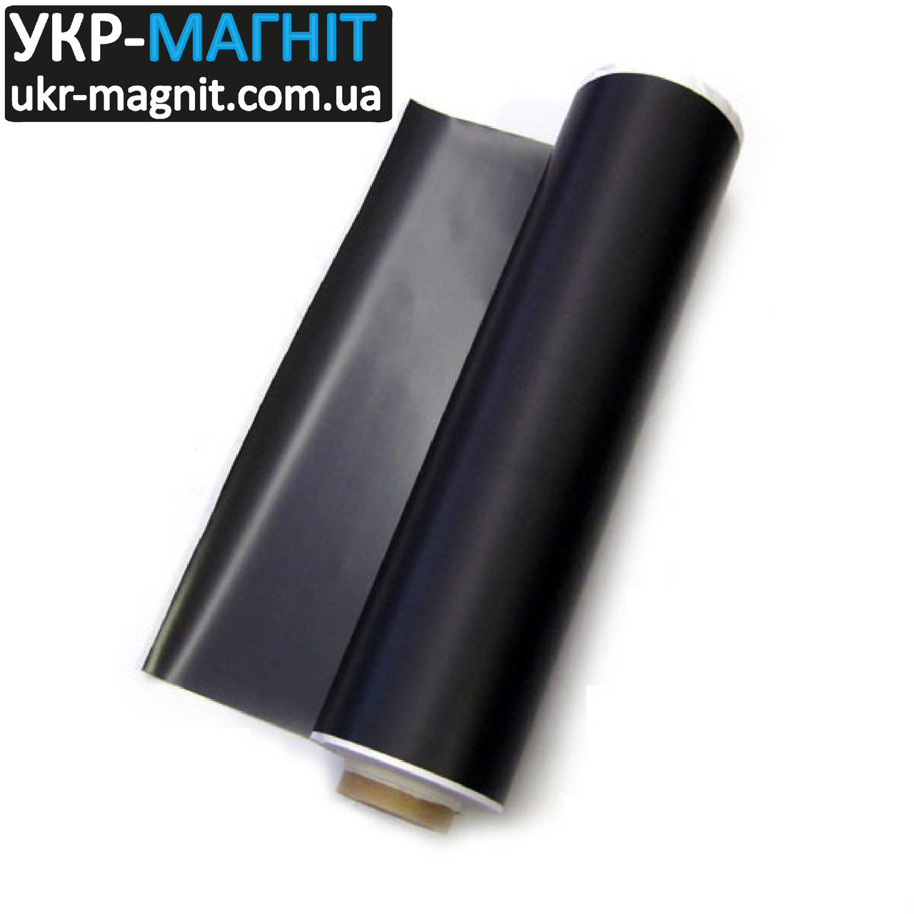 Магнитный винил 1,5мм без клеевого слоя (0,62м х 15м) - купить по ...