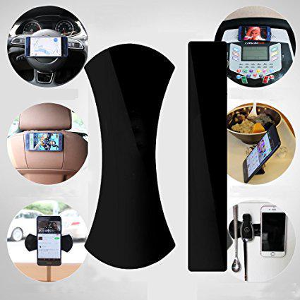 Універсальна липучка-тримач Flourish Lama, фото 1