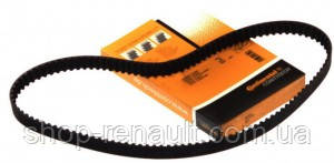 Ремінь ГРМ 1.5DCI Contitech CT1035 