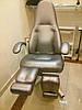 Педикюрно-косметологічне крісло КП-5(гідравліка), фото 2