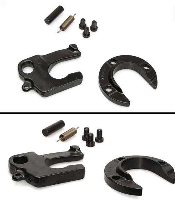 Р/к сідла SK322150 ONYARB, фото 1