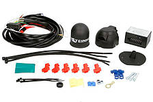 Блок узгодження до фаркопа STEINHOF SMP-2E 7 PIN