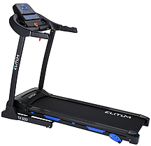 Бігова доріжка Elitum TX500