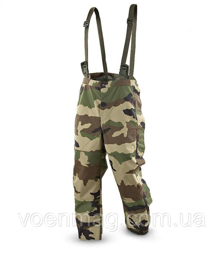 Штани мембранні Франція CCE Camo, нові