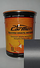 Автофарба CarMen Chevrolet 04U 0,1 л.