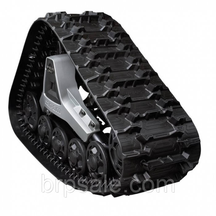 ГУСЕНИЧНА СИСТЕМА APACHE 360 LT, фото 1