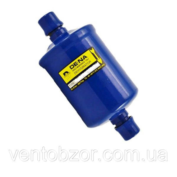 Фільтри-сушарки антикислотні DE.NA, фото 1