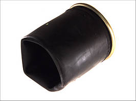 Пневмоподушка 4158NP02 SCHMITZ без піддона Туреччина