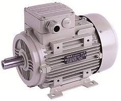 Трифазний електродвигун ELK 2p — 3000, 2.2 кВт