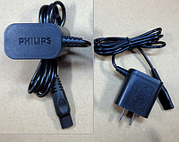 Зарядное ОРИГИНАЛ Philips A00390 S510 S511 S520 S530 S531 S538 S550 S551 RQ310 QG3250 QG3340 YQ300 S300 4.3V