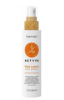 Спрей для защиты волос Kemon Actyva Linfa Solare Dry Spray 150 ml