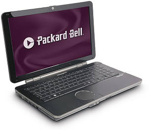 Packard bell