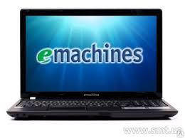 Emachines
