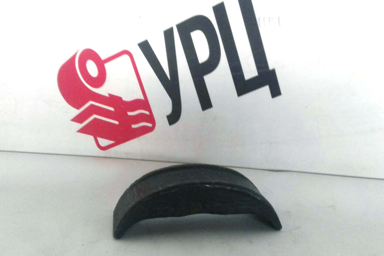 Сегмент драбини BPW під плоску драбинку розмір 43x122,5 0334523090