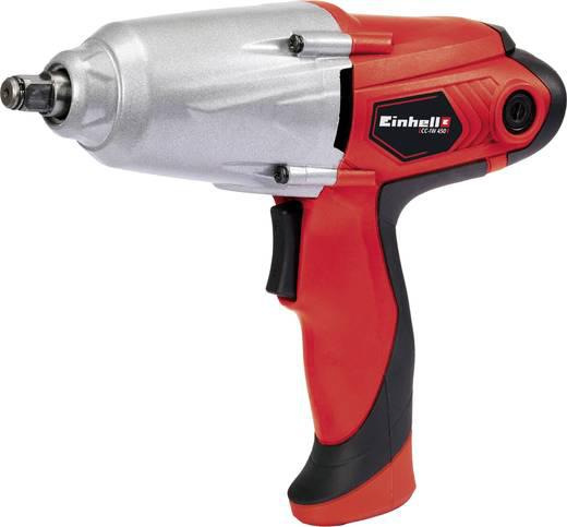 Гайковерт ударний Einhell CC-IW 450 2048304