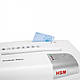 Знищувач документів HSM shredstar X6 pro (2x15), фото 3