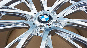 Диски ковані 20" BMW M3 F80 & M4 F82 624M Style