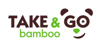 Take & Go Bamboo Mini