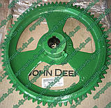 Підшипник JD33006 John Deere SPHERICAL BALL BEARING gd33006 з/ч, фото 5