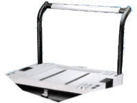 RUPES CAR/HANDLE/STD Візок — ручка для транспортування