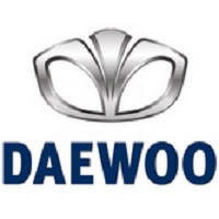 Хромовані накладки для Daewoo