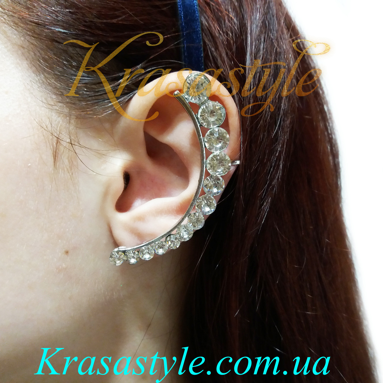 Каф "інкрустація", фото 1