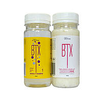 Набір Ботокс для волосся (максимальне відновлення) BTX CONCENTRATE CREAM 2*100 мл. BBone
