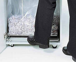 Витратні матеріали для знищувачів паперу