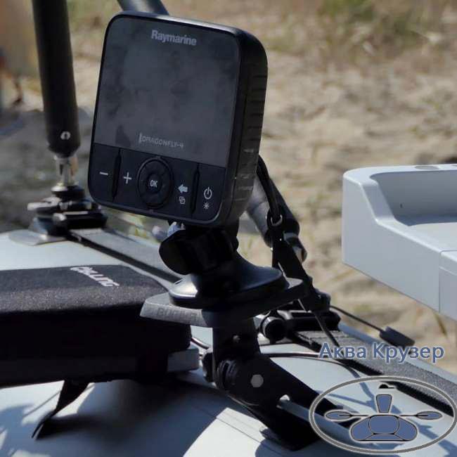 Крепление Borika FASTen (Борика Фастен) для установки аксессуаров на ...