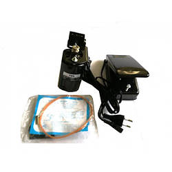 Мотори для швейних машин