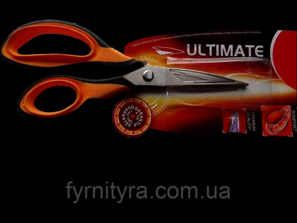 Ножиці 055 "ULTIMATE" No9, фото 1