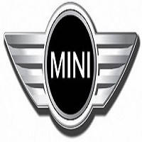 Хромовані накладки для Mini