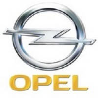 Хромовані накладки для Opel