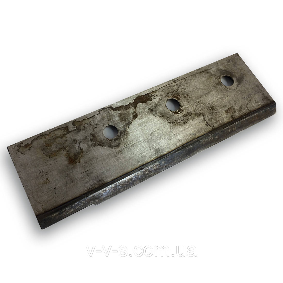 Ніж поршня ПСБ 53 524 Киргизстан, запчастини на прес-підбирач